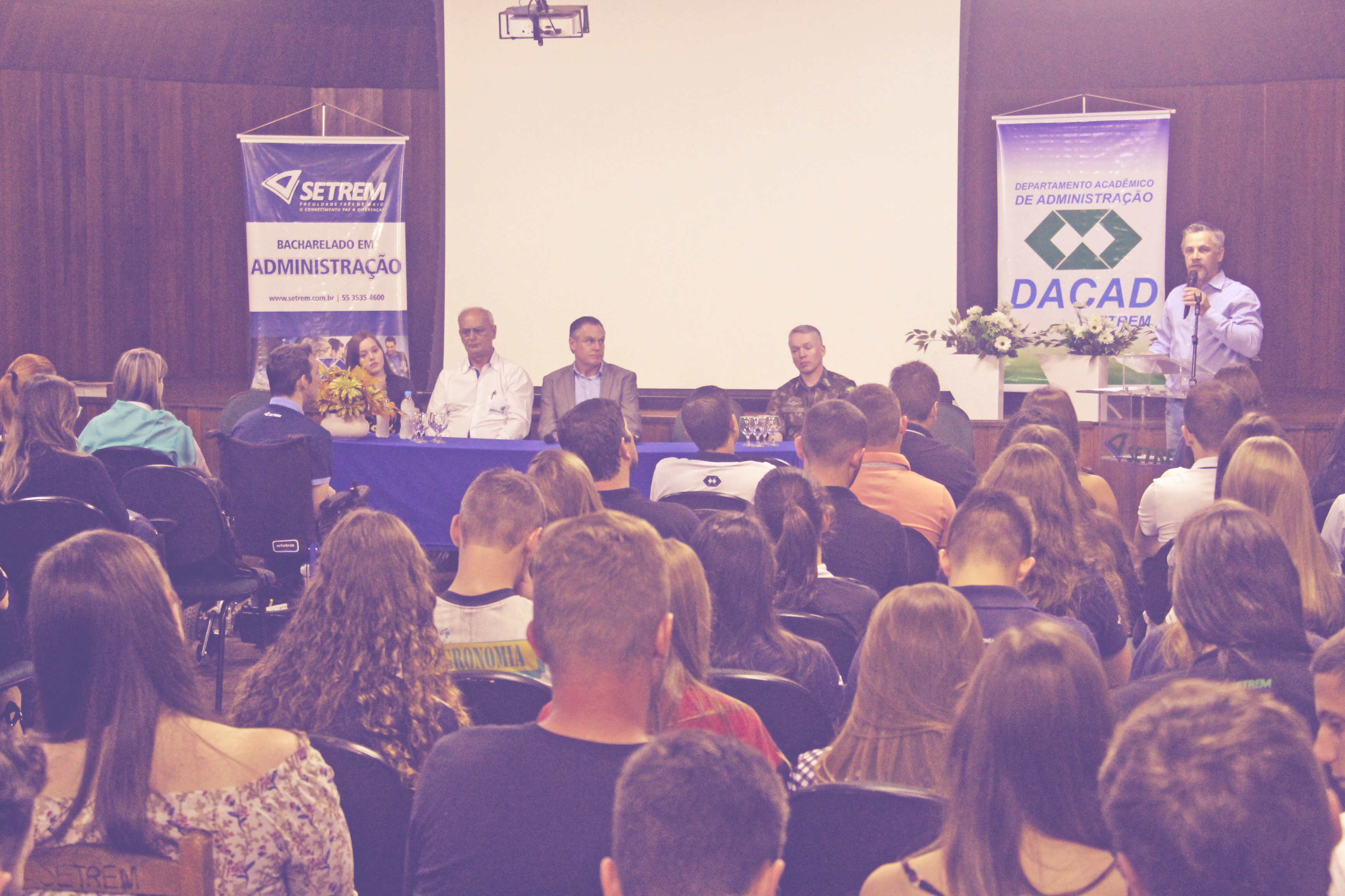 Auditório
