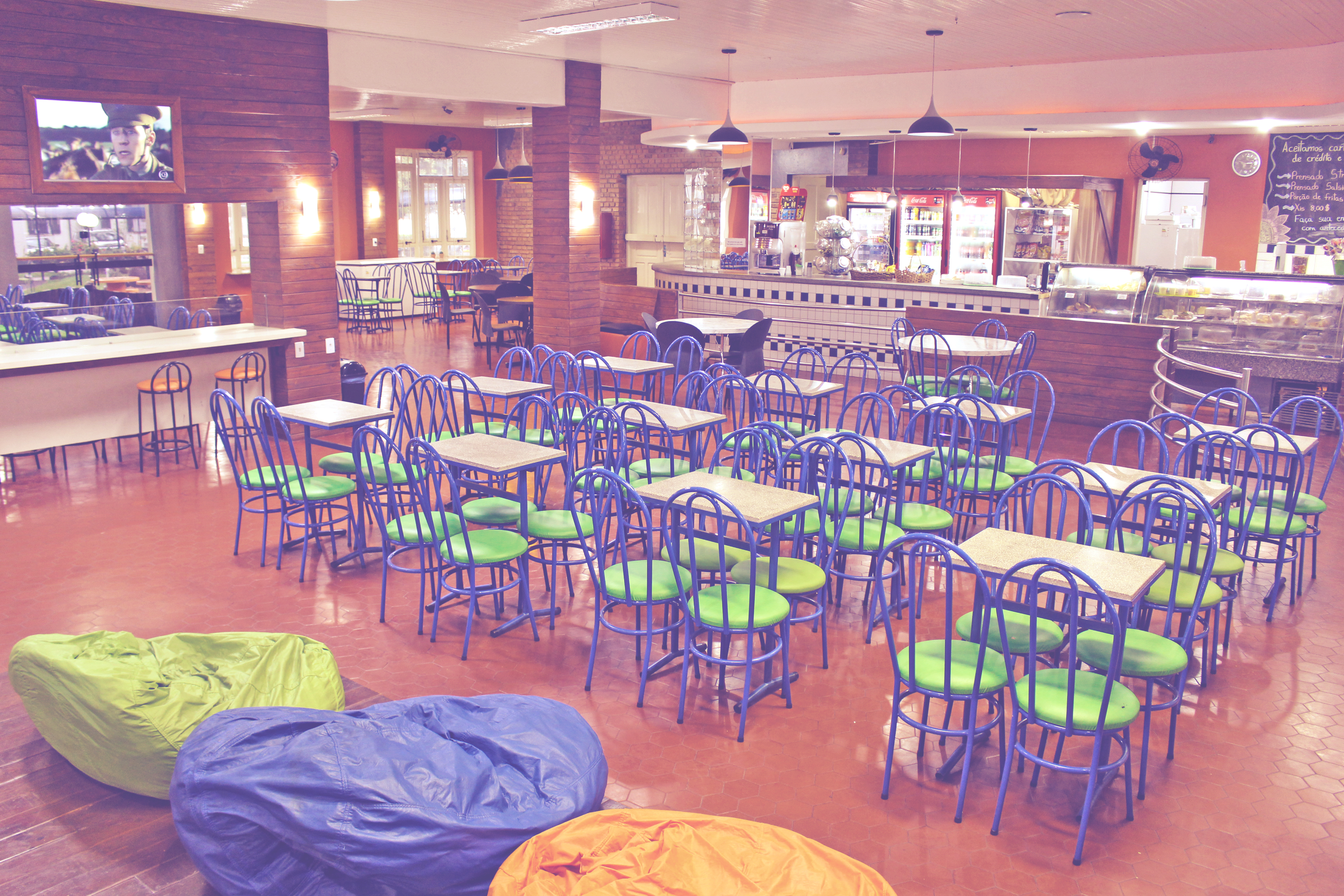 Cantina