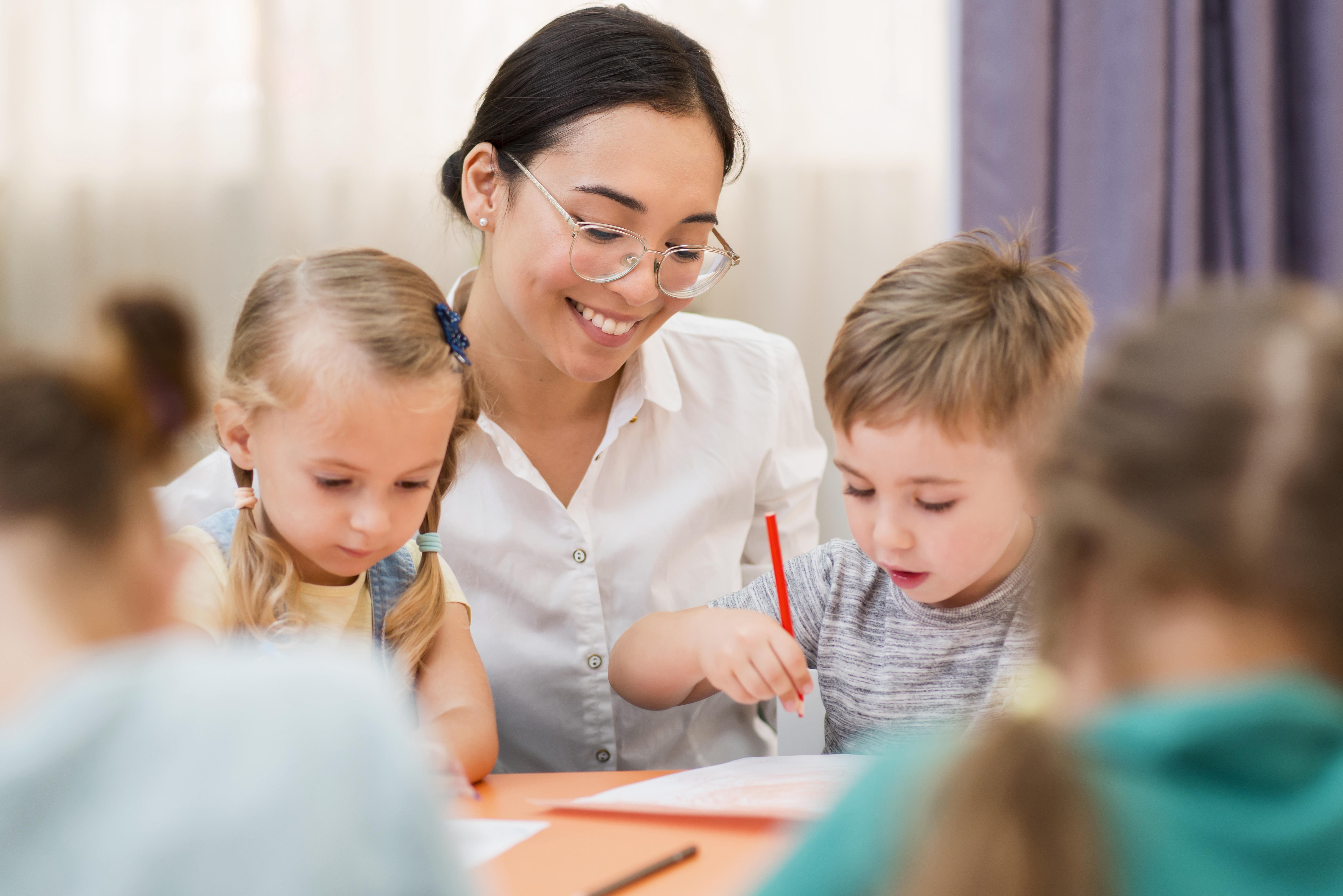 Pedagogia