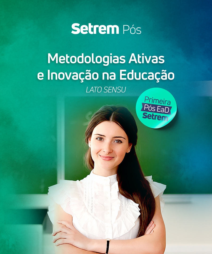 Metodologias Ativas e Inovação na Educação