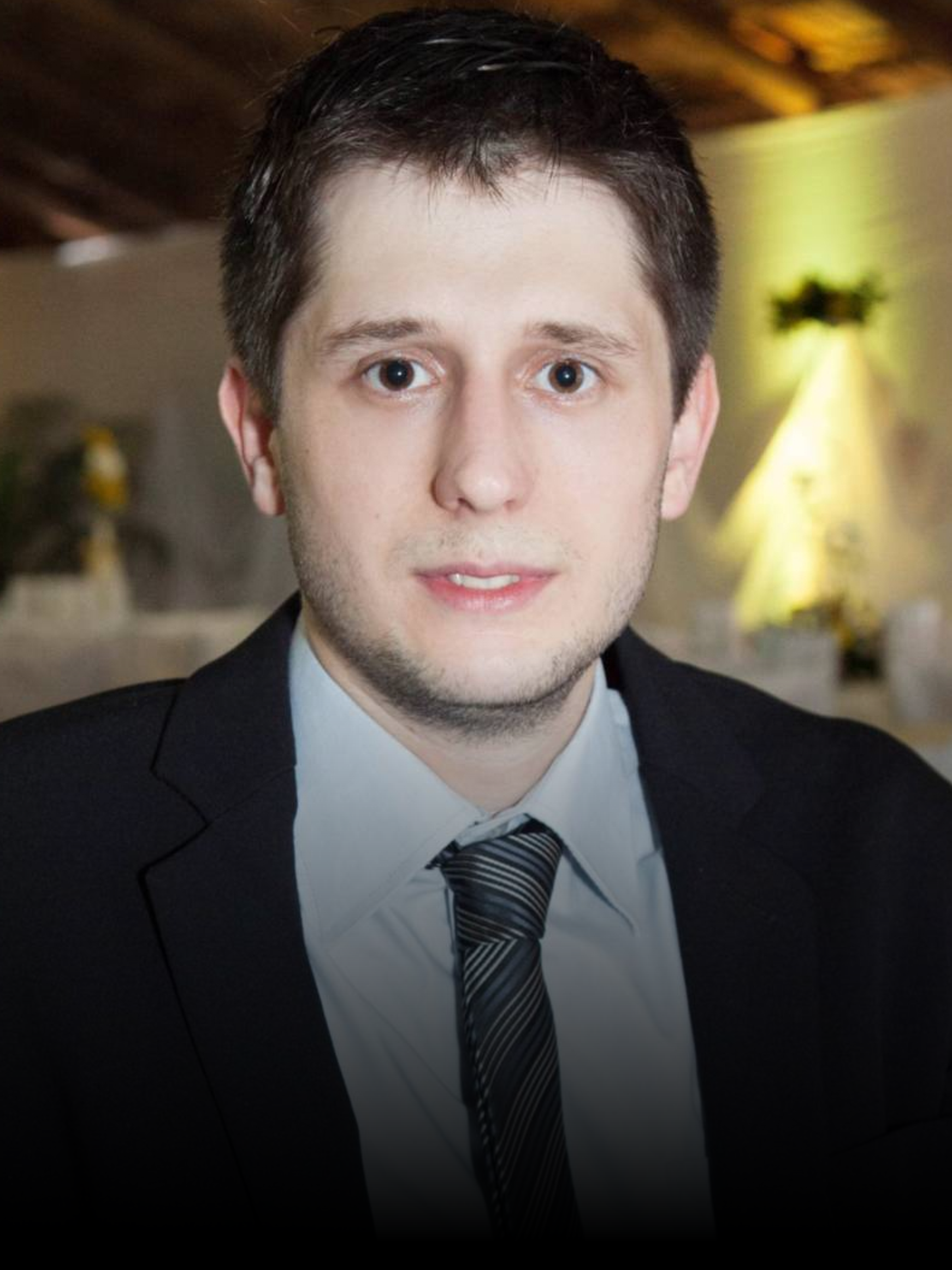 Adriano Vogel
