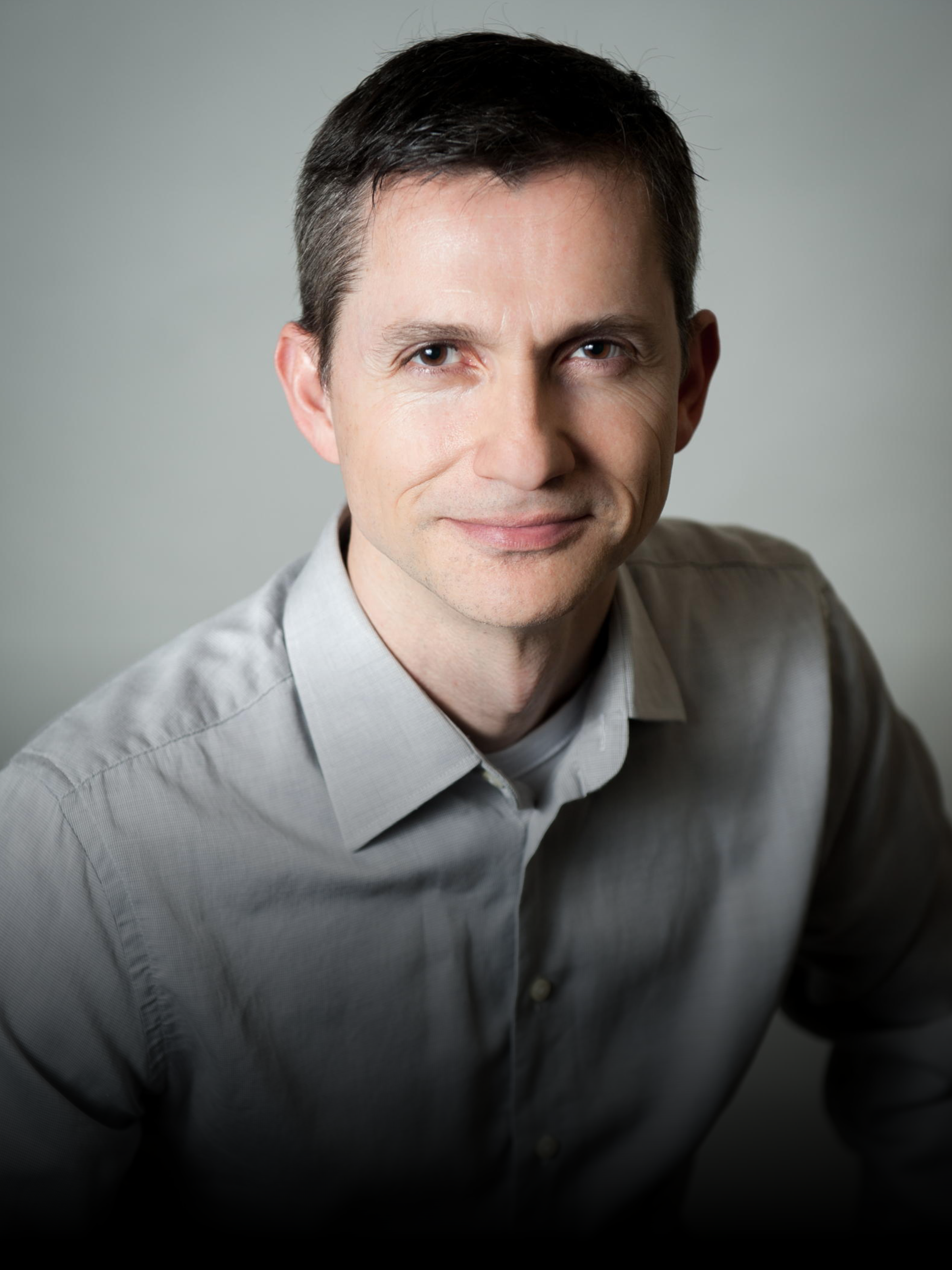 César A. F. De Rose