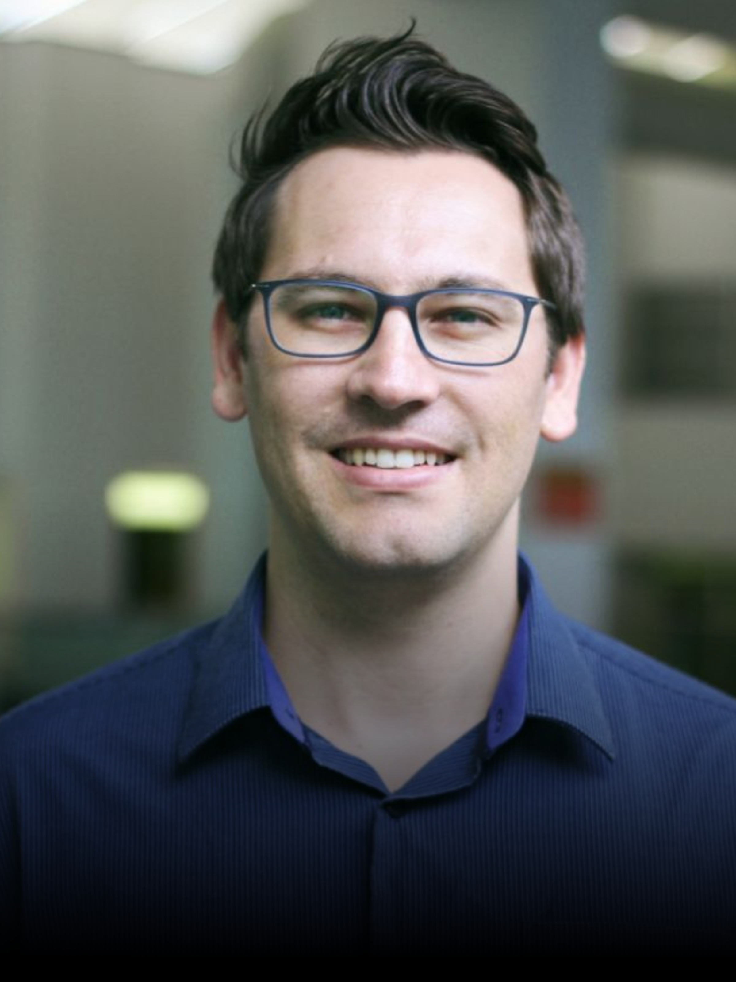 Dalvan Griebler