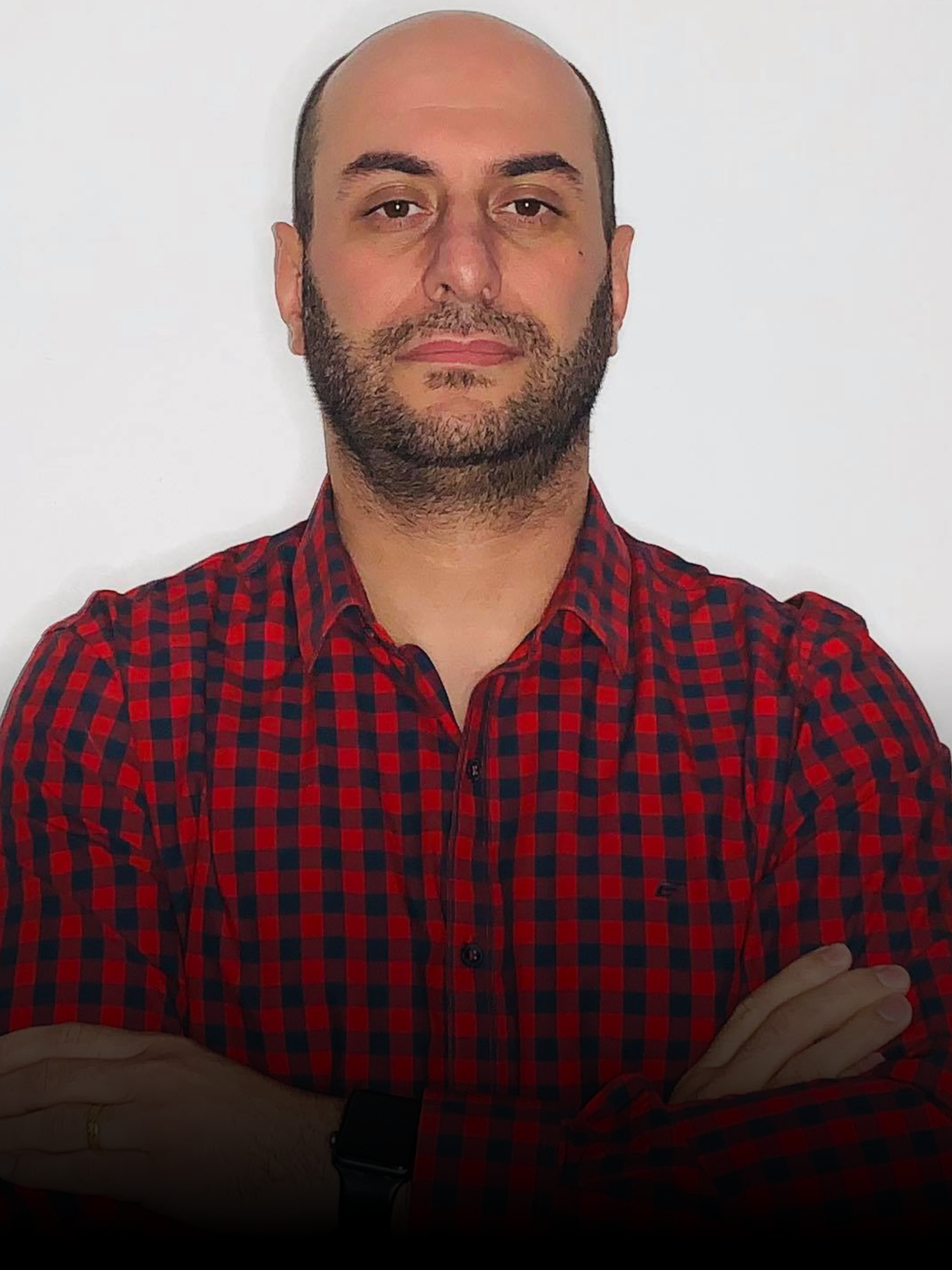 Marcelo Conterato