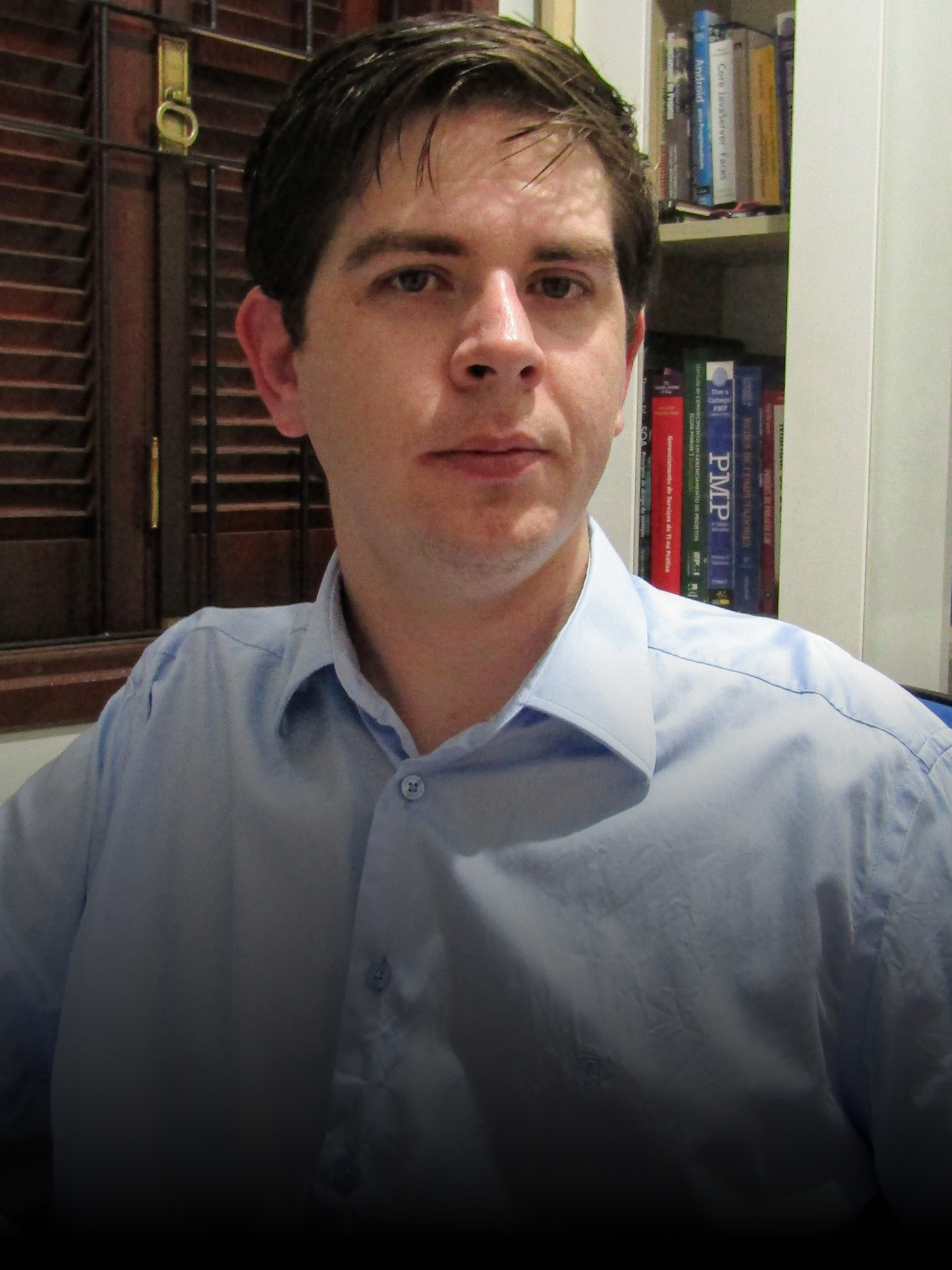 Tiago Seibel