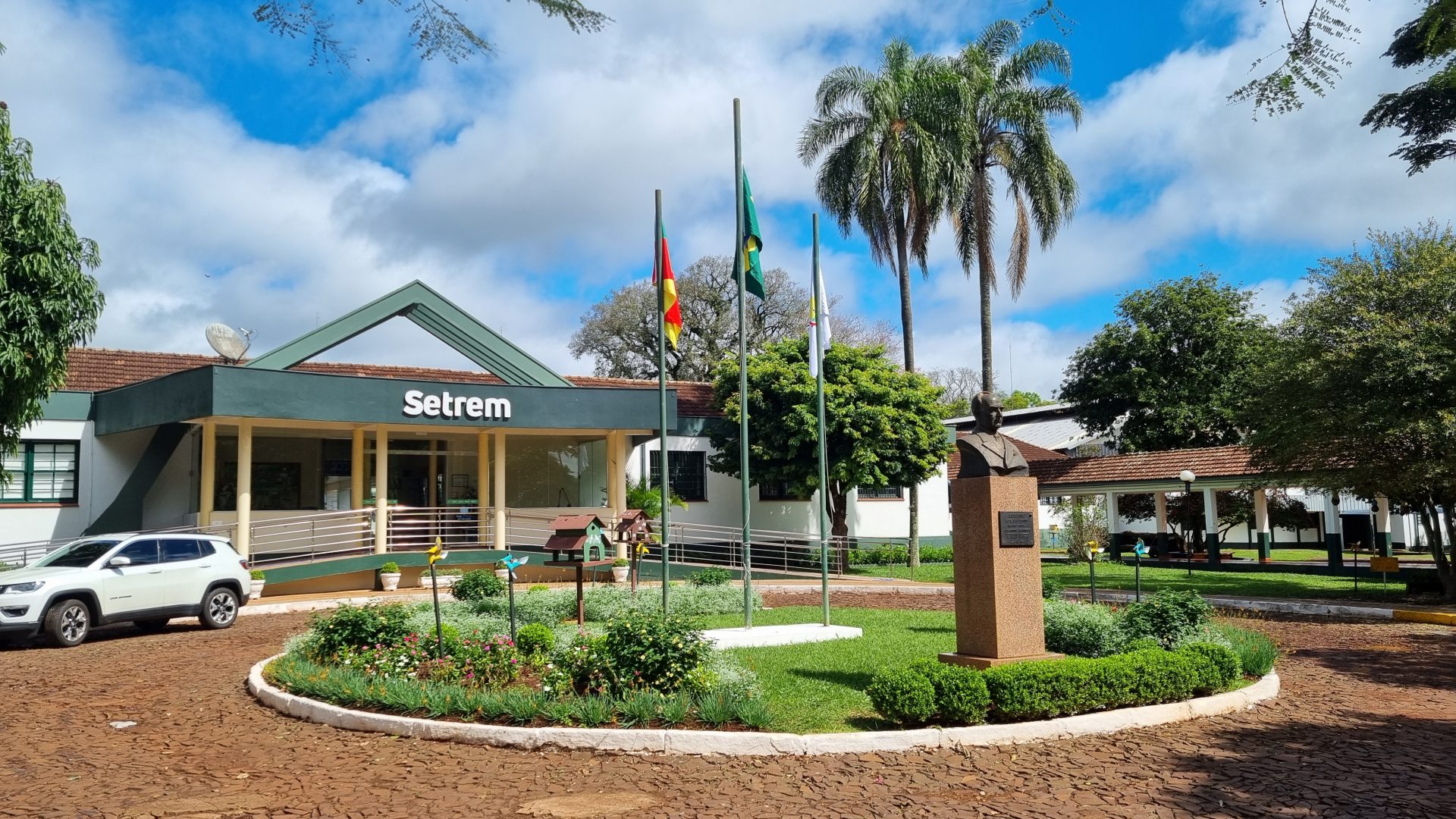 Setrem apresenta novos coordenadores e reforça equipe pedagógica e administrativa em 2025