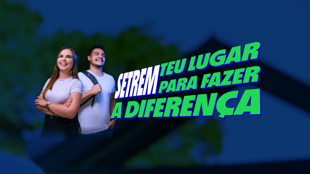 Rematrículas abertas para o 2º semestre da Faculdade e dos Cursos Técnicos da Setrem