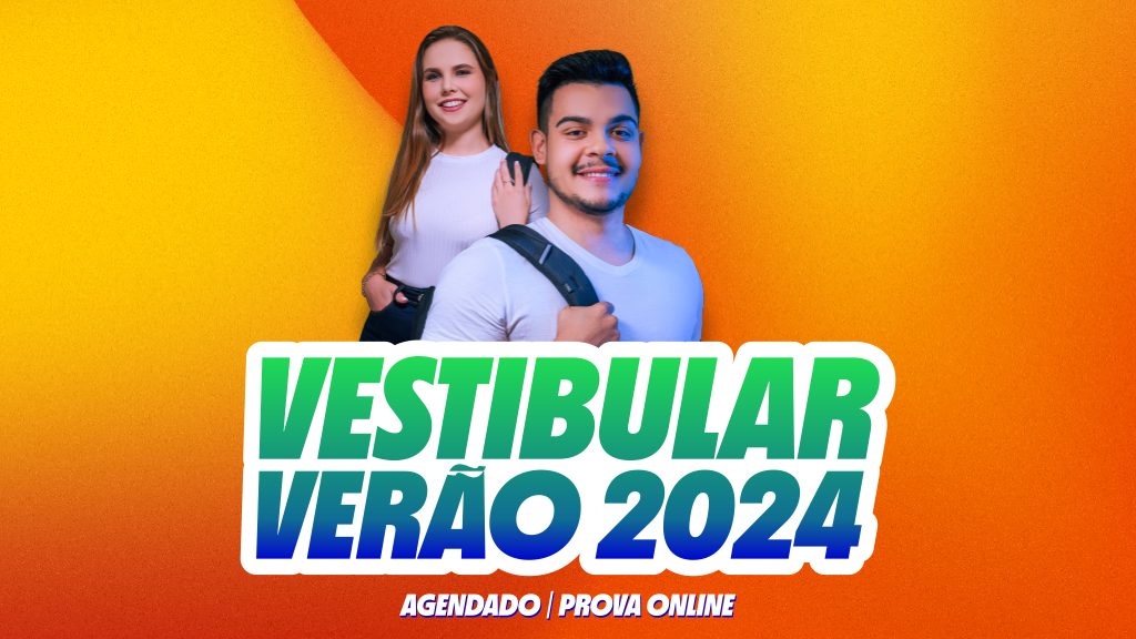Inscrições e realização do Vestibular Agendado têm início na Faculdade Setrem