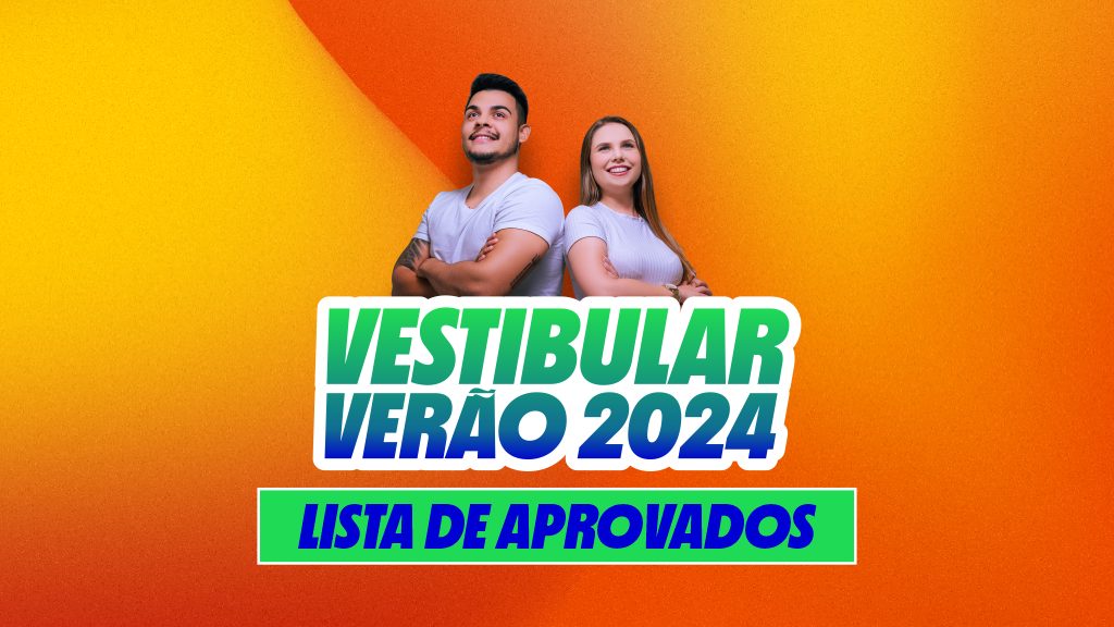 Faculdade Setrem divulga resultado do Vestibular de Verão 2024
