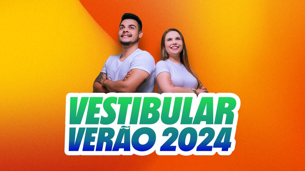 <strong>Setrem abre inscrições para o Vestibular de Verão 2024</strong>
