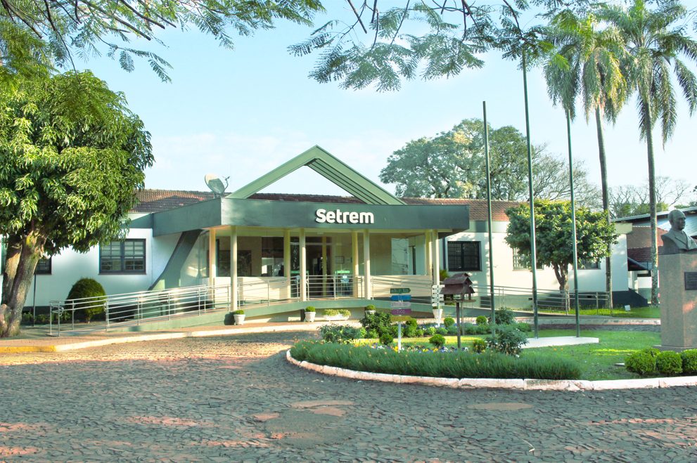 SETREM ANUNCIA NOVOS POLOS EAD EM SANTA ROSA E GIRUÁ E EXPANDE OFERTA DE CURSOS PARA 2026