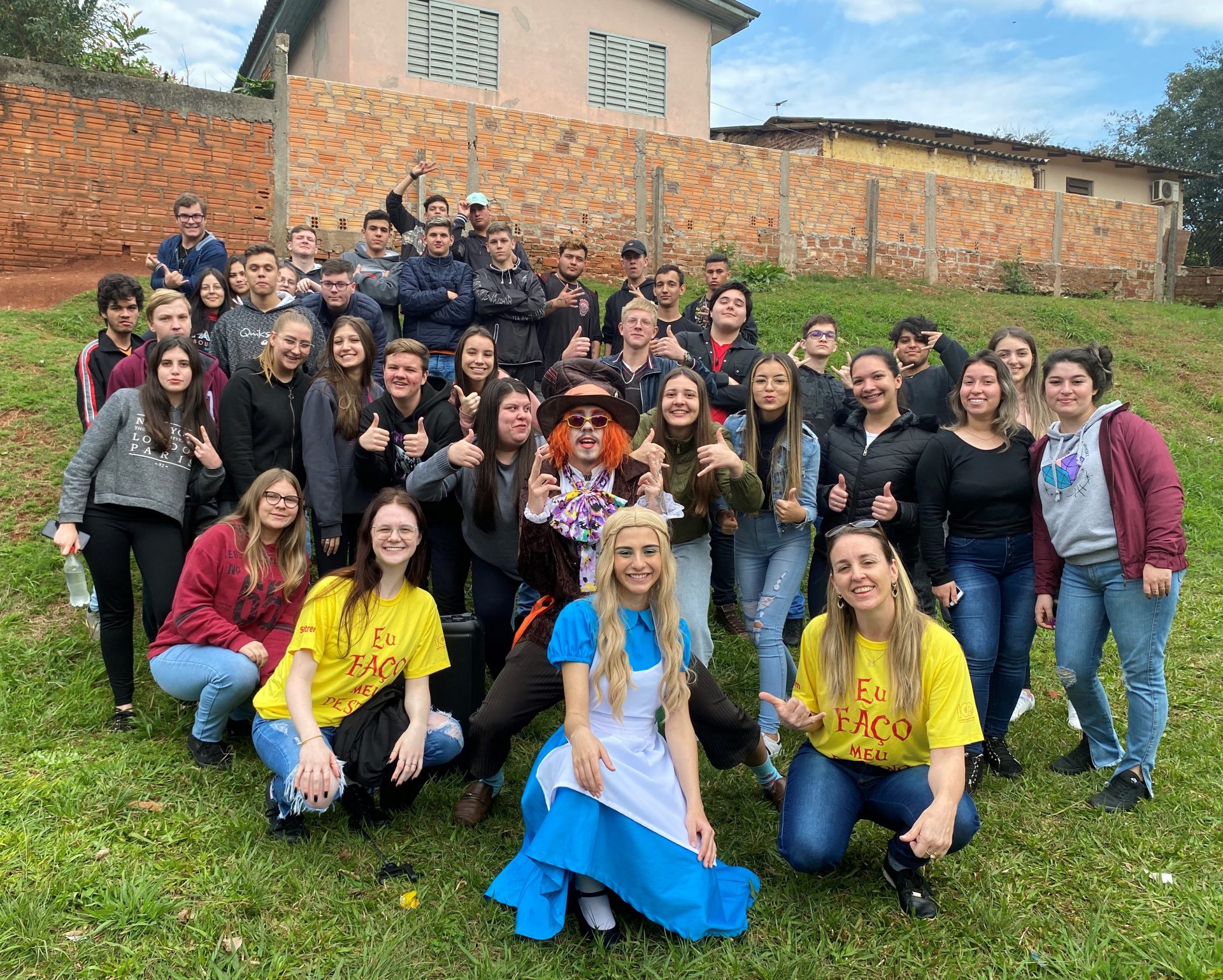 Mais de 1.800 estudantes confirmados para o OPS 2022 - Setremland