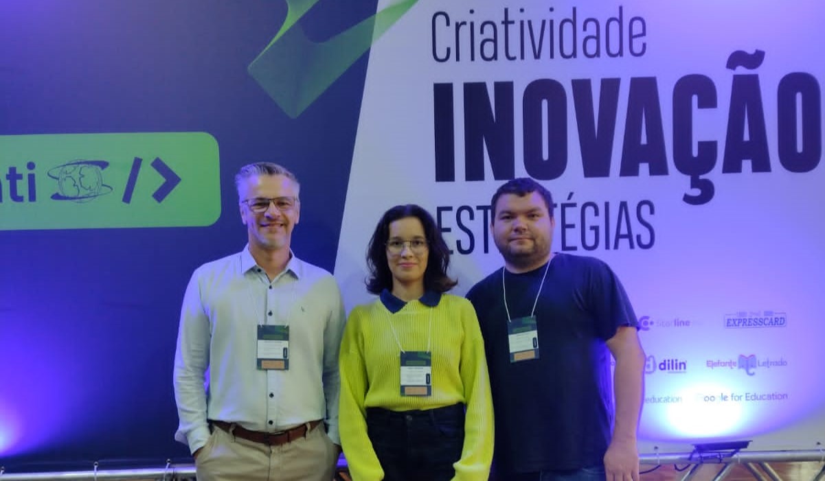 <strong>Setrem participa do 1º </strong><strong>Encontro Nacional de Equipes de Marketing, Comunicação e Tecnologias da Informação </strong><strong></strong>