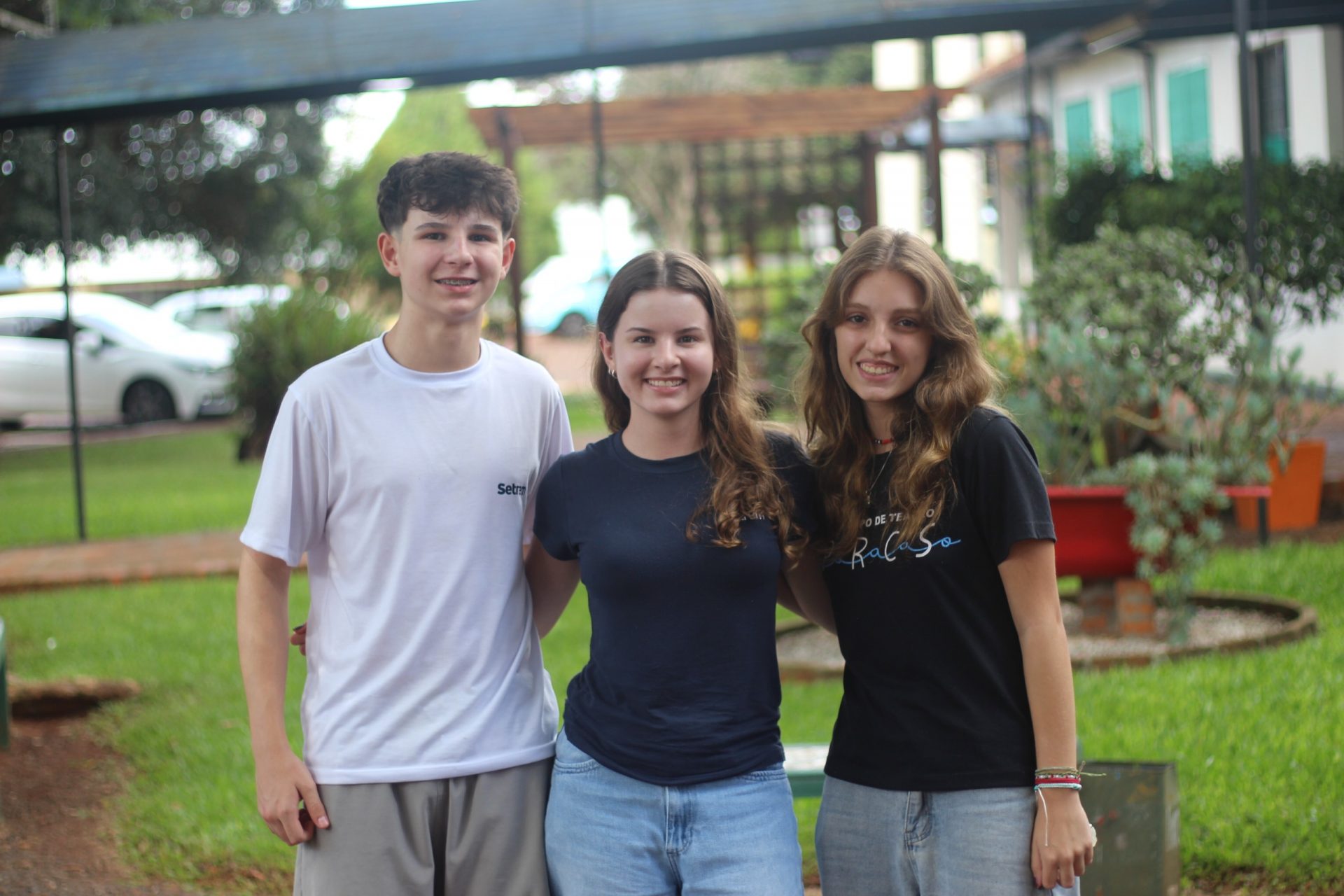 Setrem celebra novas conquistas no ensino de Língua Alemã e oportunidades internacionais para estudantes