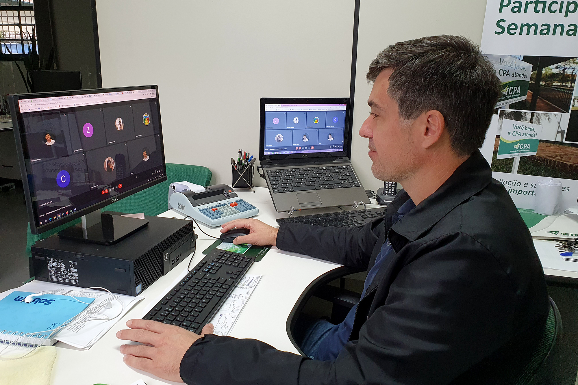 Faculdade Setrem divulga resultado do Vestibular de Inverno