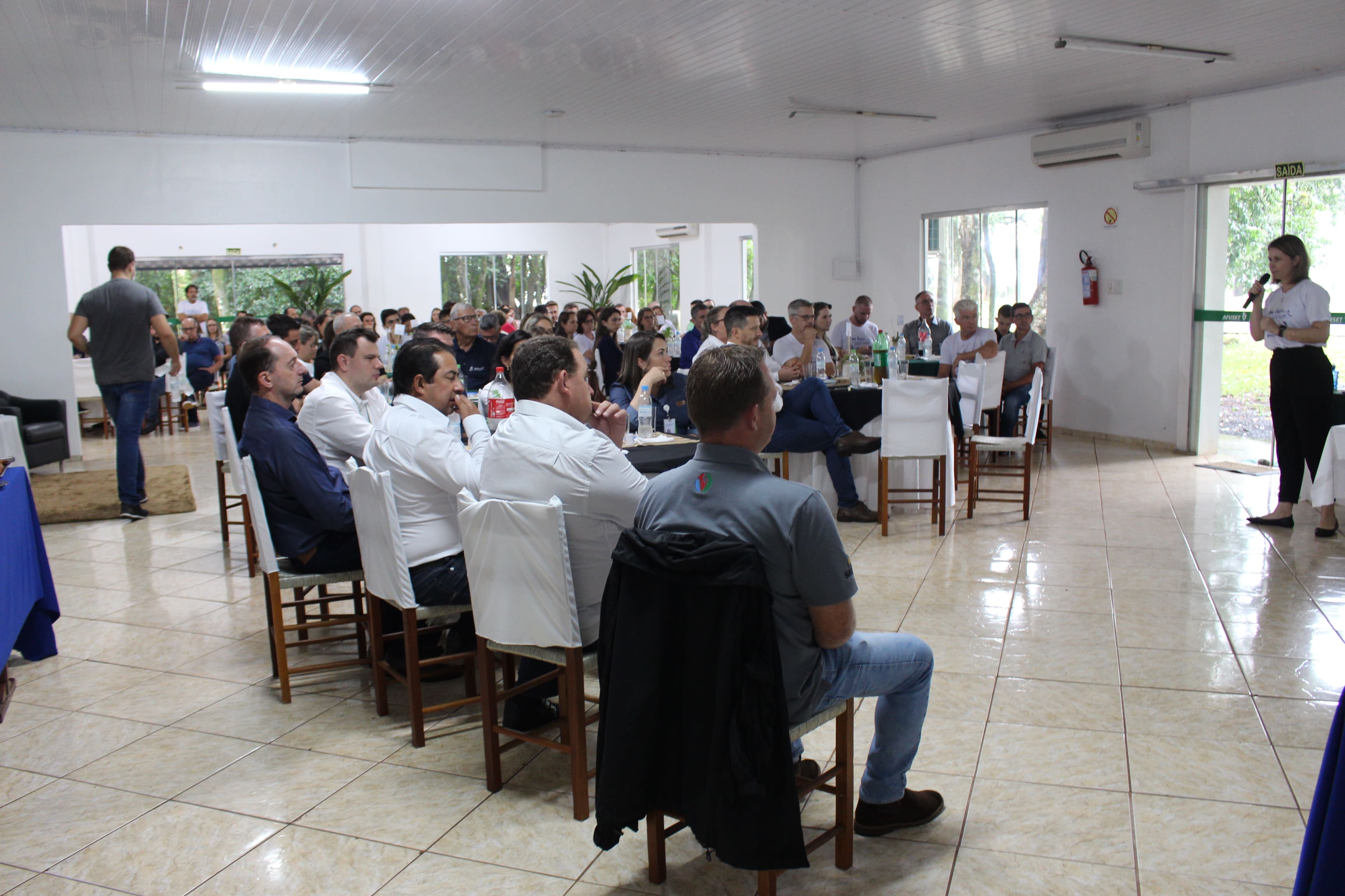 Setrem Pra Você visa conectar as demandas da comunidade regional com os cursos de graduação da instituição