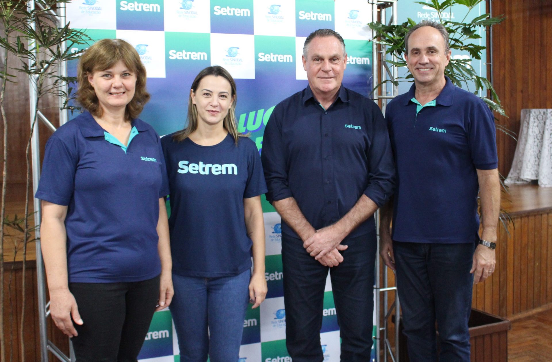 <strong>Setrem lança formação para facilitar a adequação das escolas ao “Programa Escola em Tempo Integral”</strong>
