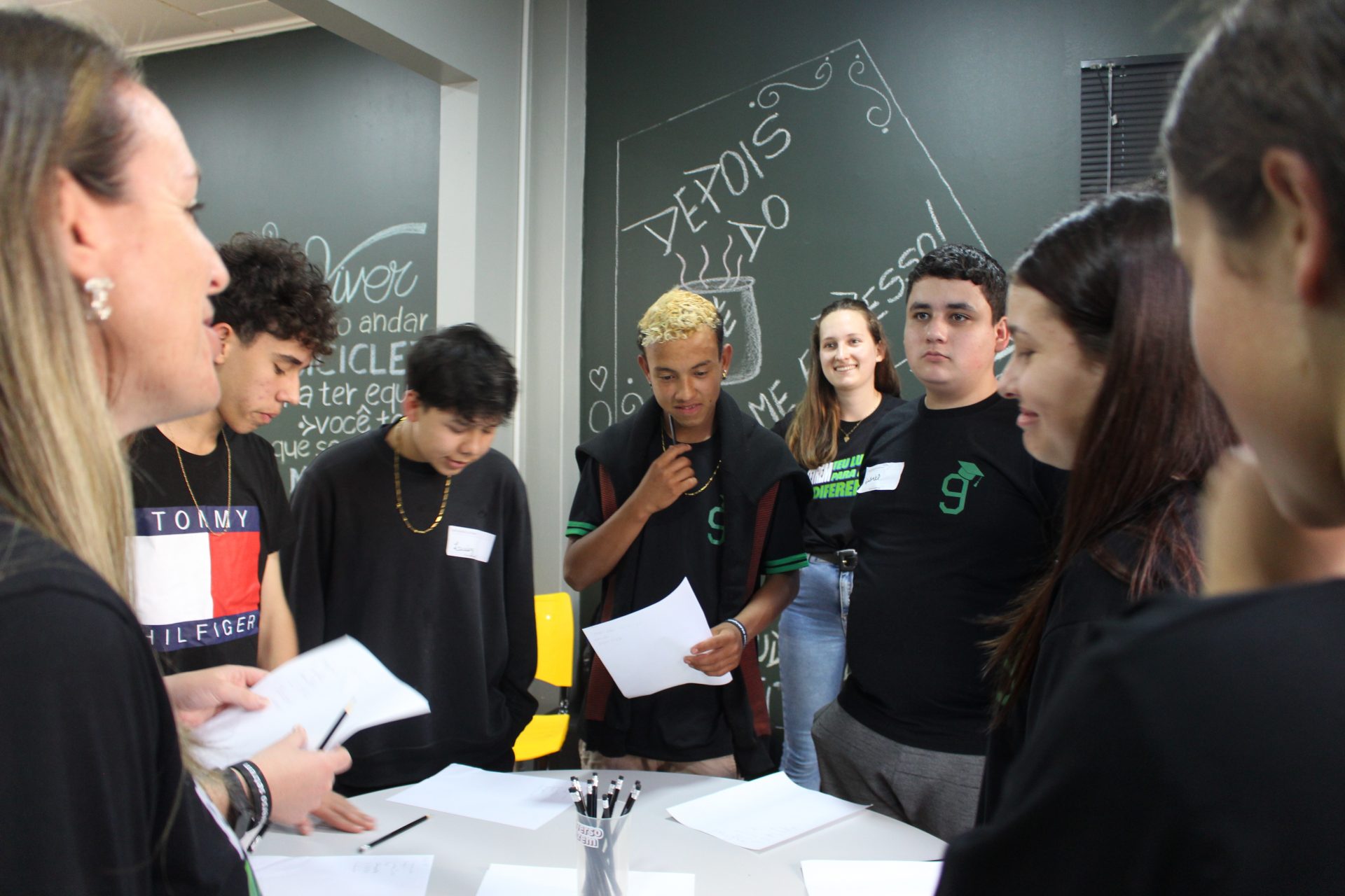 As Soft Skills no mundo do trabalho