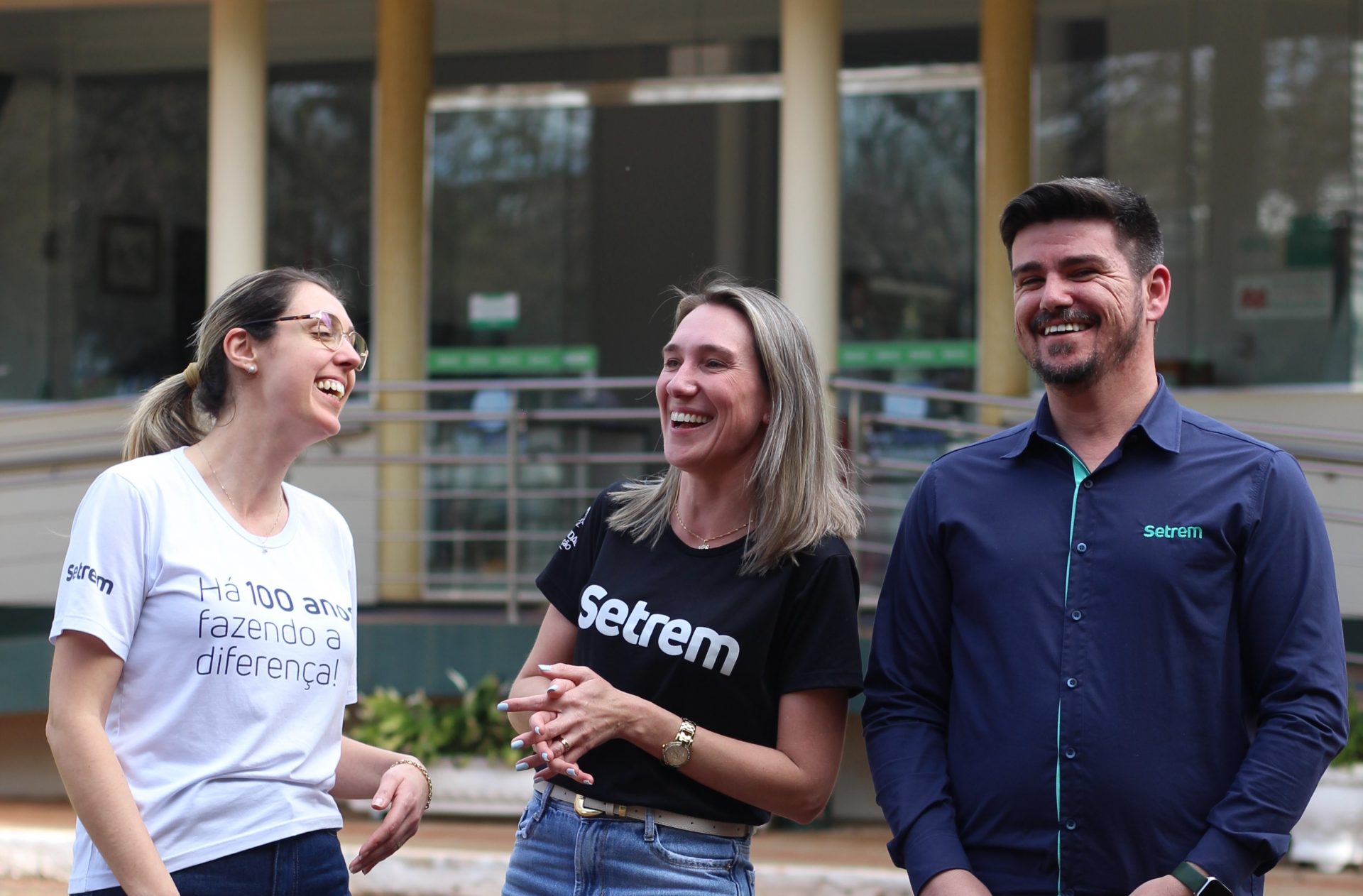 UMA HOMENAGEM À ESSÊNCIA DA EDUCAÇÃO SETREM