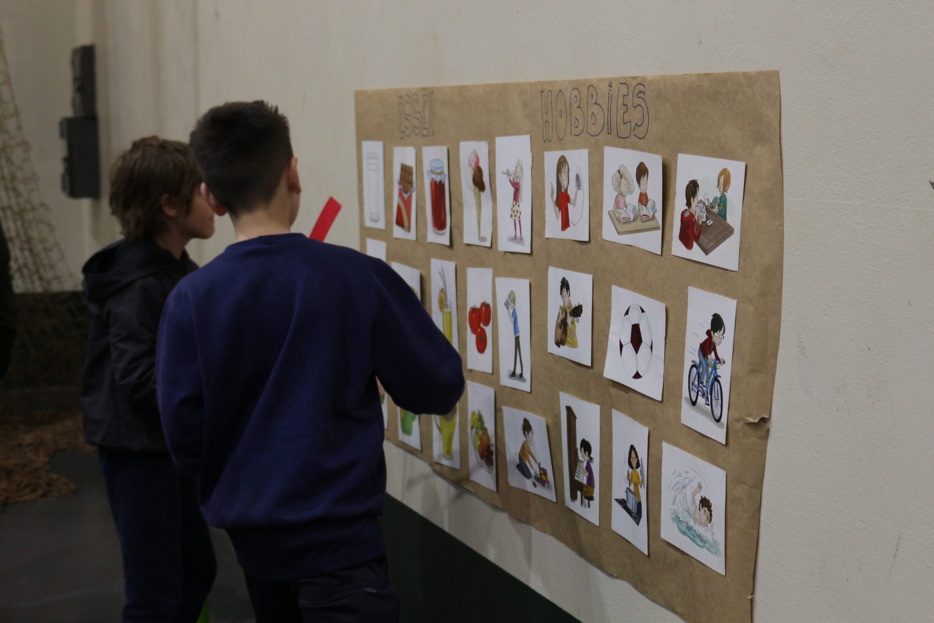 Existe uma idade certa para aprender idiomas?