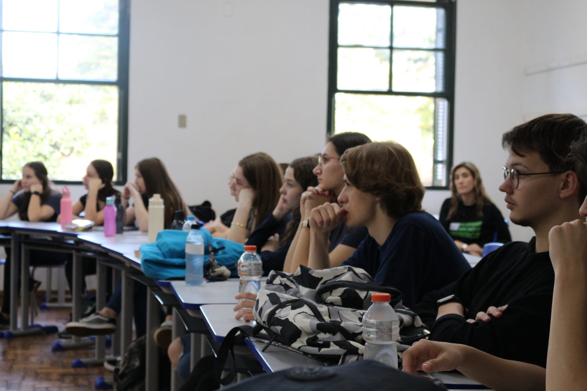 A importância da avaliação escolar no processo de aprendizagem