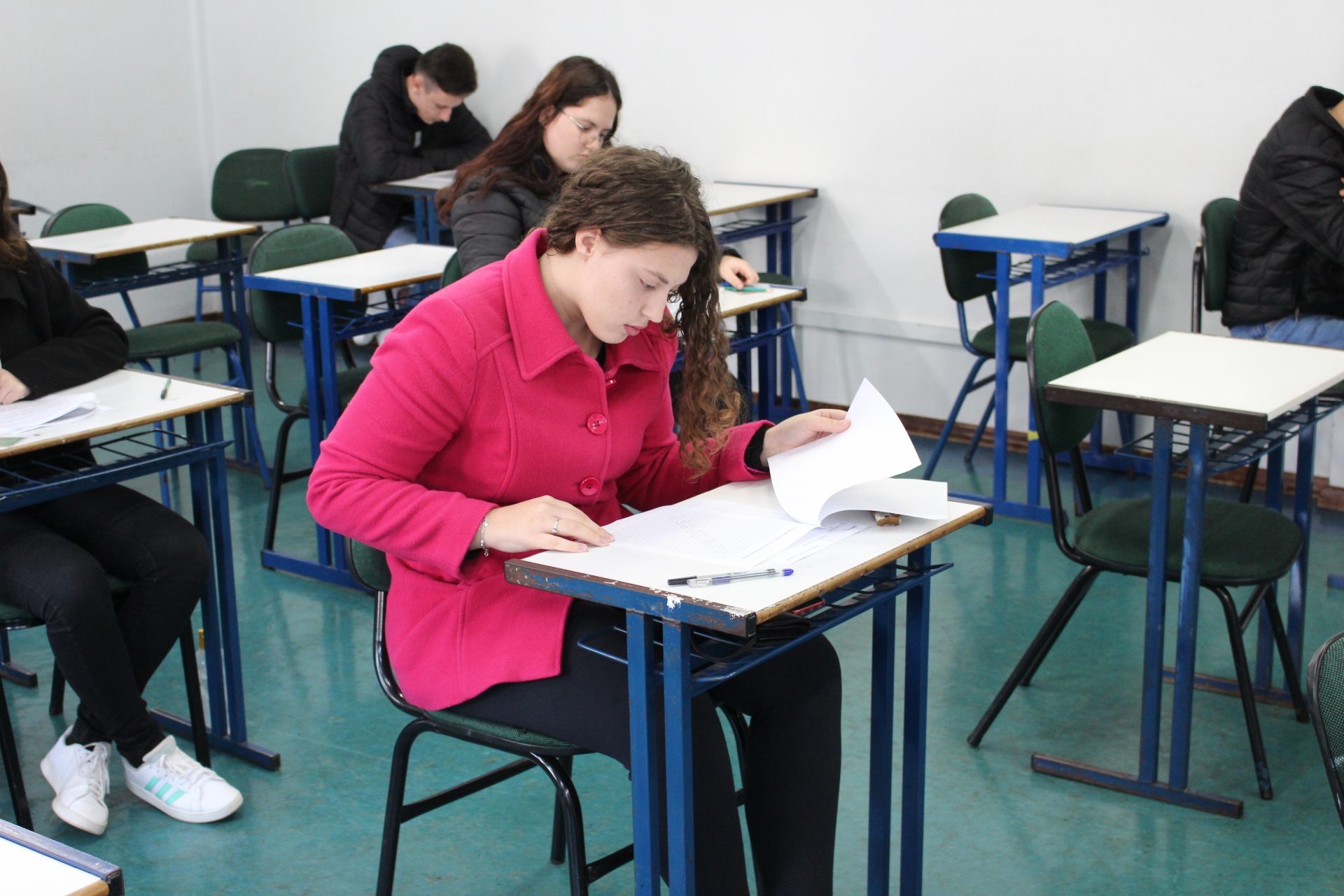 Faculdade Setrem divulga resultado do Vestibular de Inverno