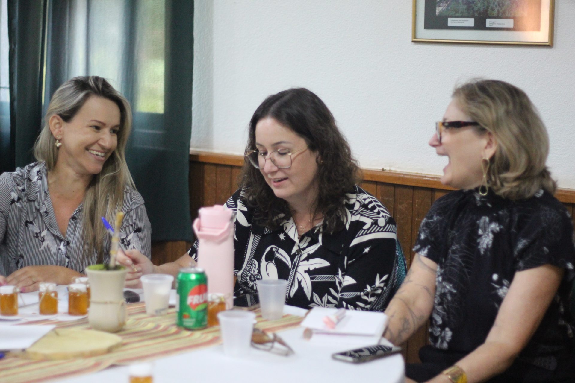 Escola Setrem realiza Semana Pedagógica 2026 e inicia ano letivo com programação especial