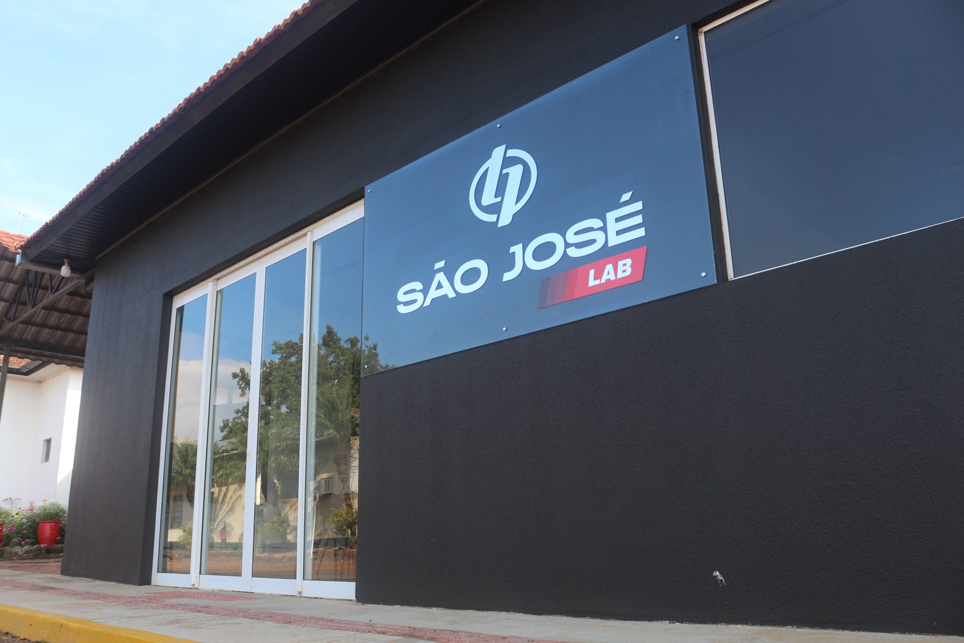<strong>Setrem inaugura São José Lab, seu primeiro espaço teórico-prático de pesquisa</strong>