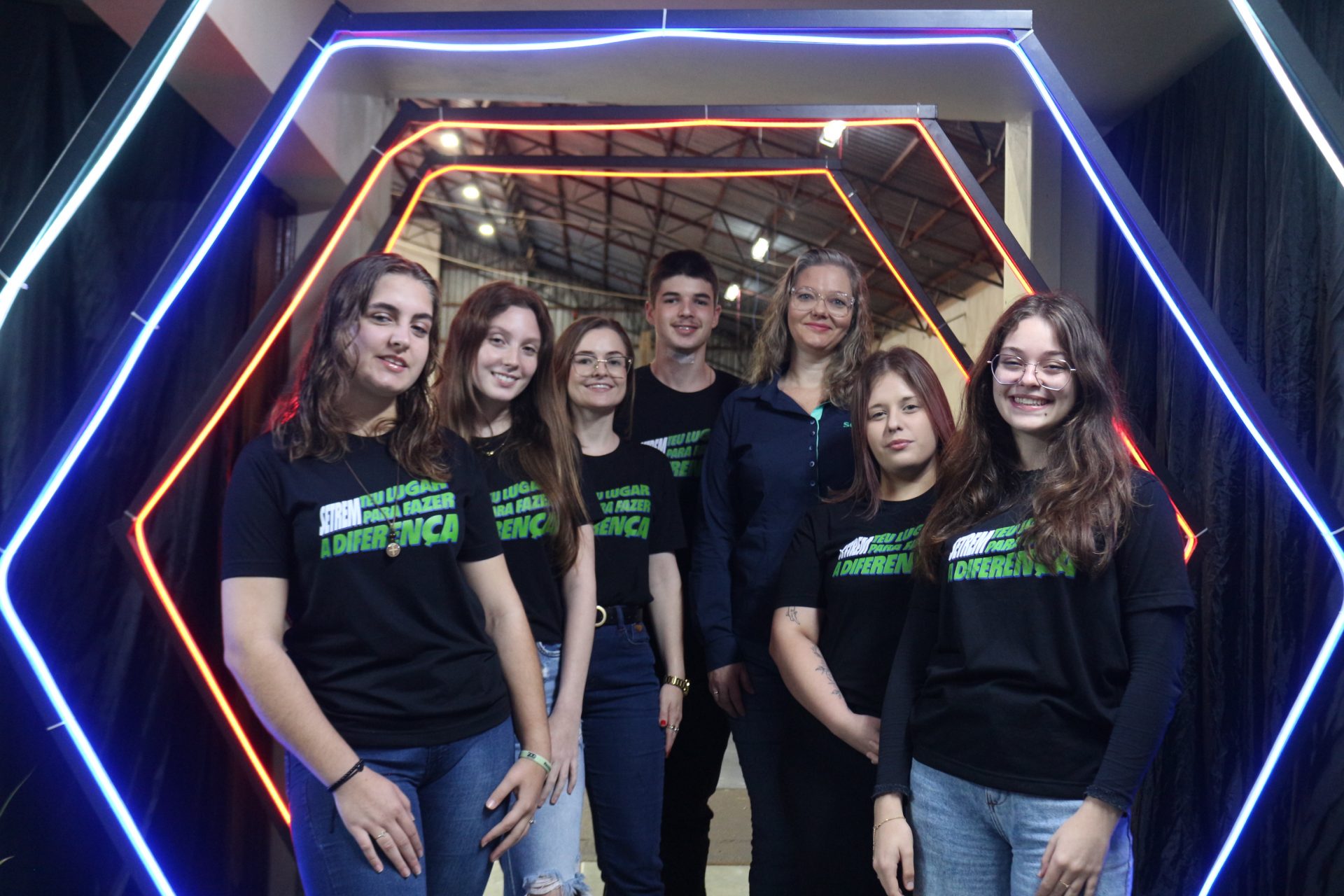 <strong>Programa de Aprendizagem Profissional da Setrem conquista 5 classificações no Concurso Literário para Aprendizes do Rio Grande do Sul</strong><strong></strong>