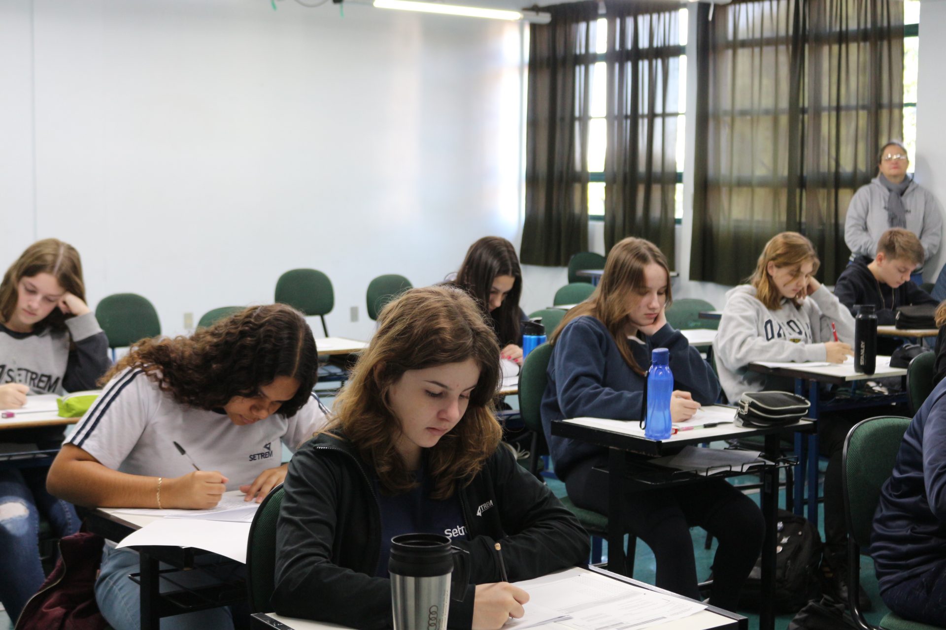 Teoria da Resposta ao Item: como é calculada a nota do Enem
