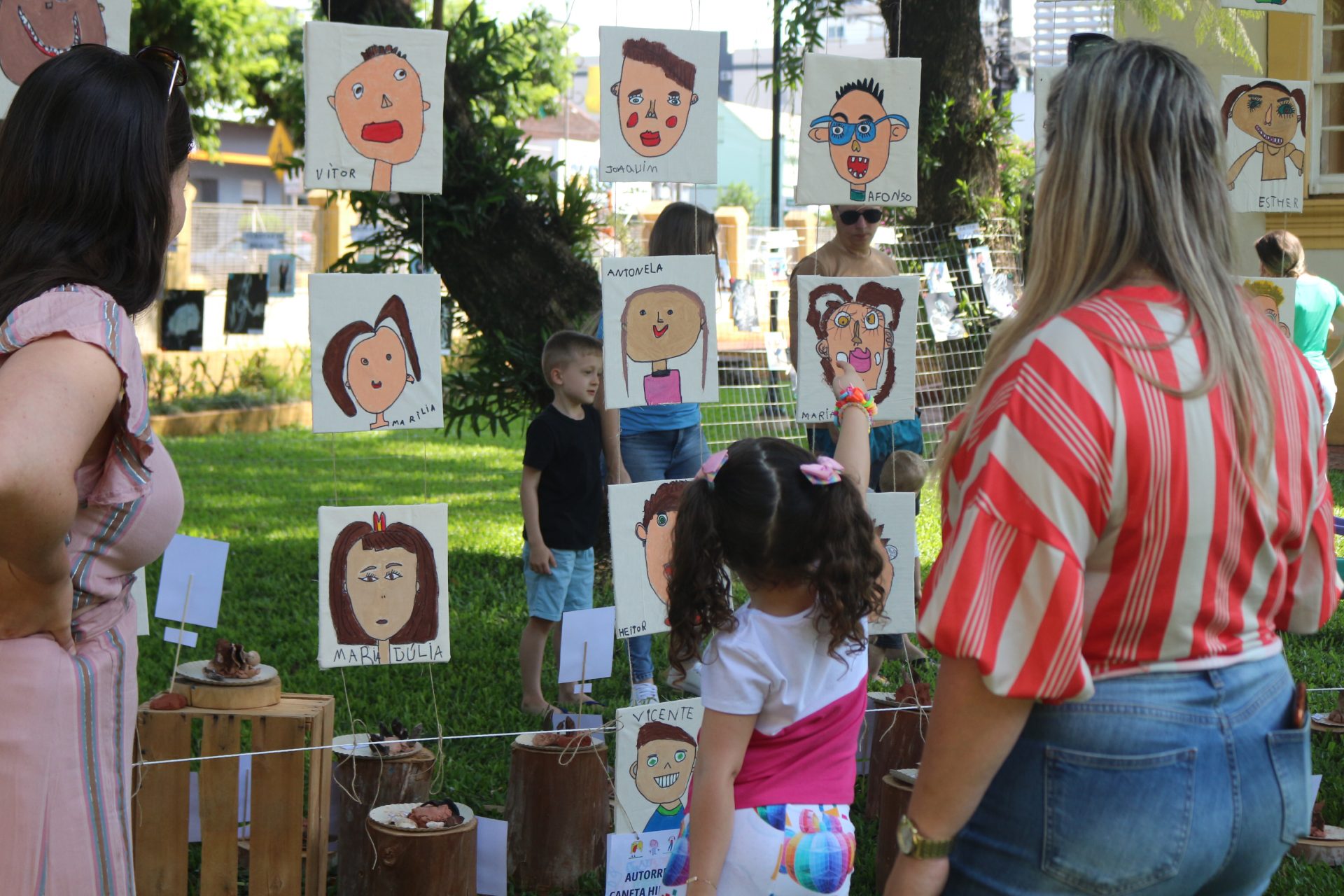 Uma nova Mostra de Arte está por vir