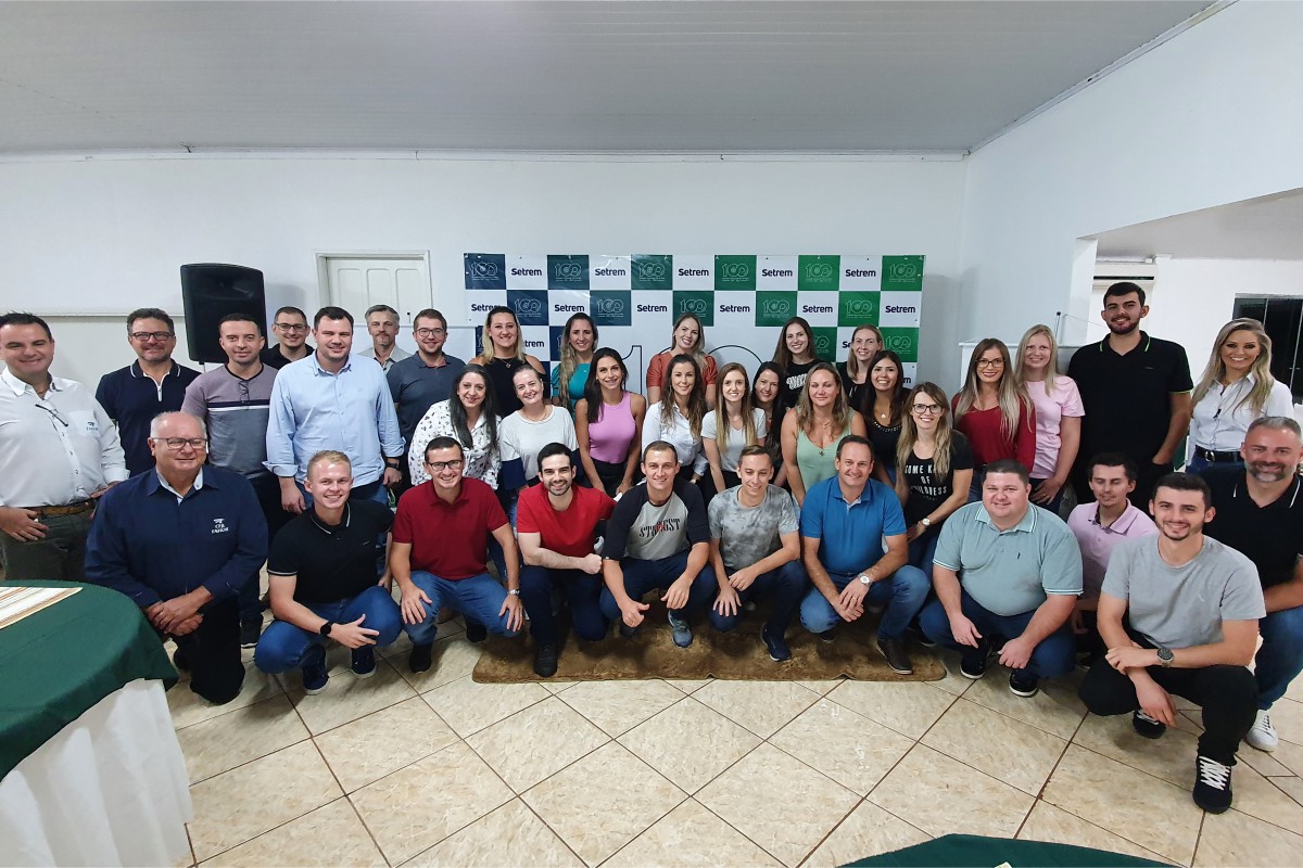 Setrem, Fahor e Sicredi iniciam MBA em Gestão de Cooperativas de Crédito