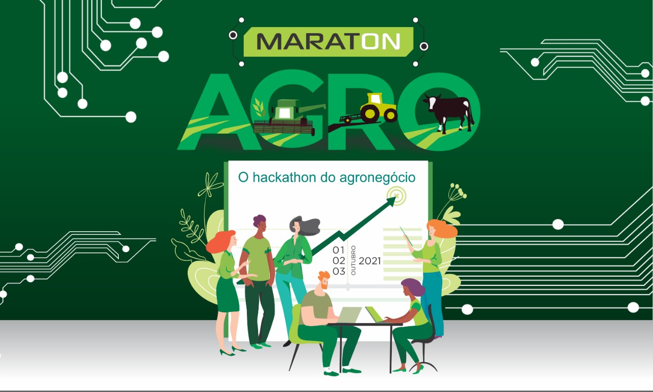 Setrem é uma das apoiadoras do MaratON Agro