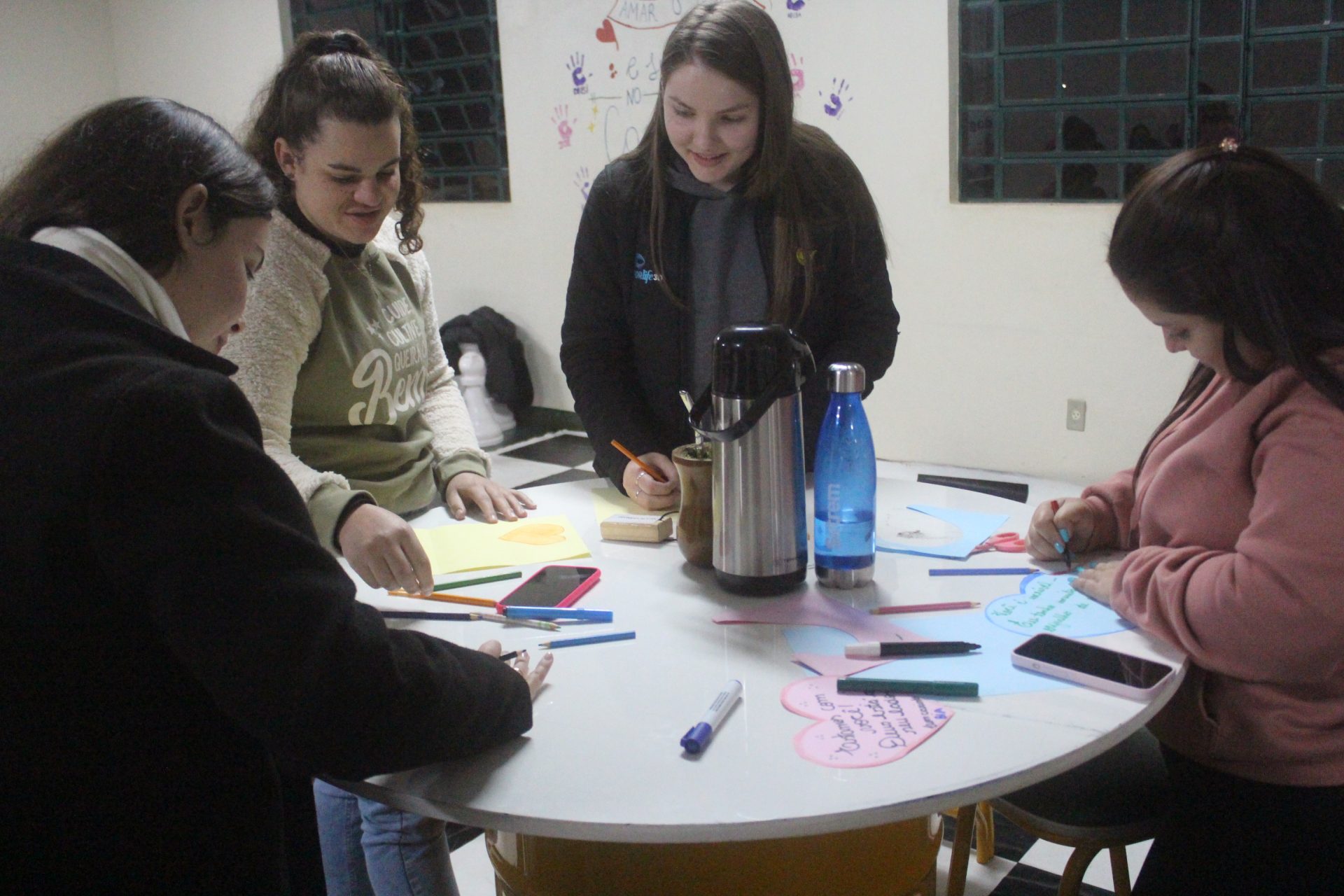 Pedagogia Setrem é selecionada pela Capes para fazer parte do Pibid