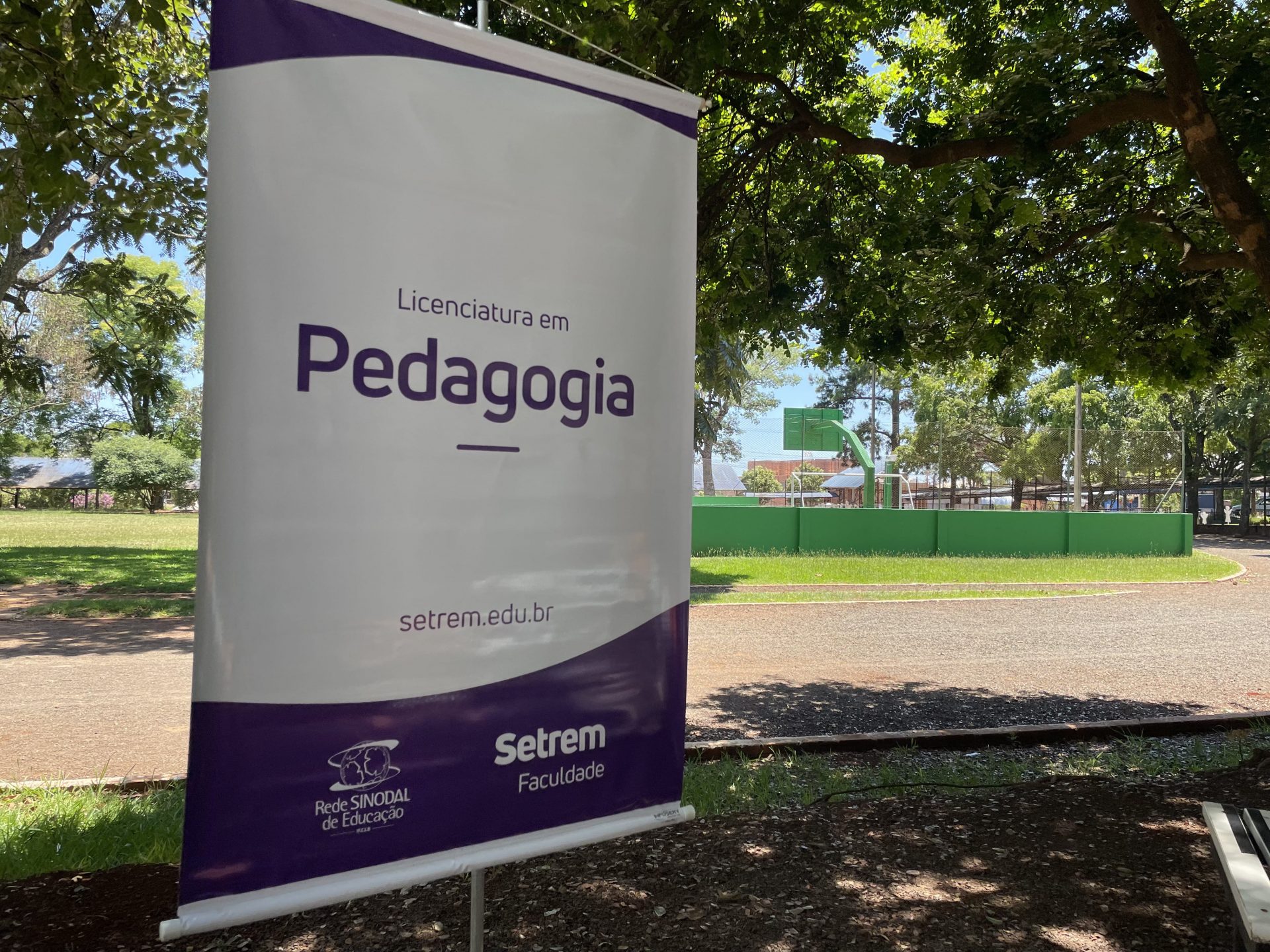 Formandas de Pedagogia da Setrem são aprovadas em mestrado