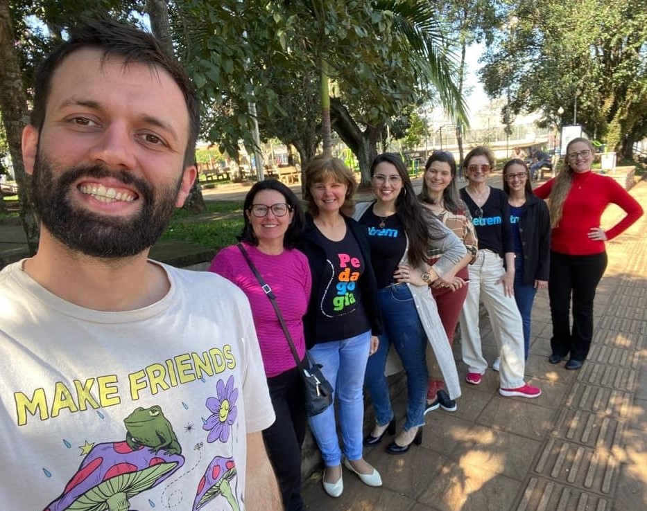 <strong>30º Seminário de Educação em Giruá teve a participação da Faculdade de Pedagogia da Setrem</strong>