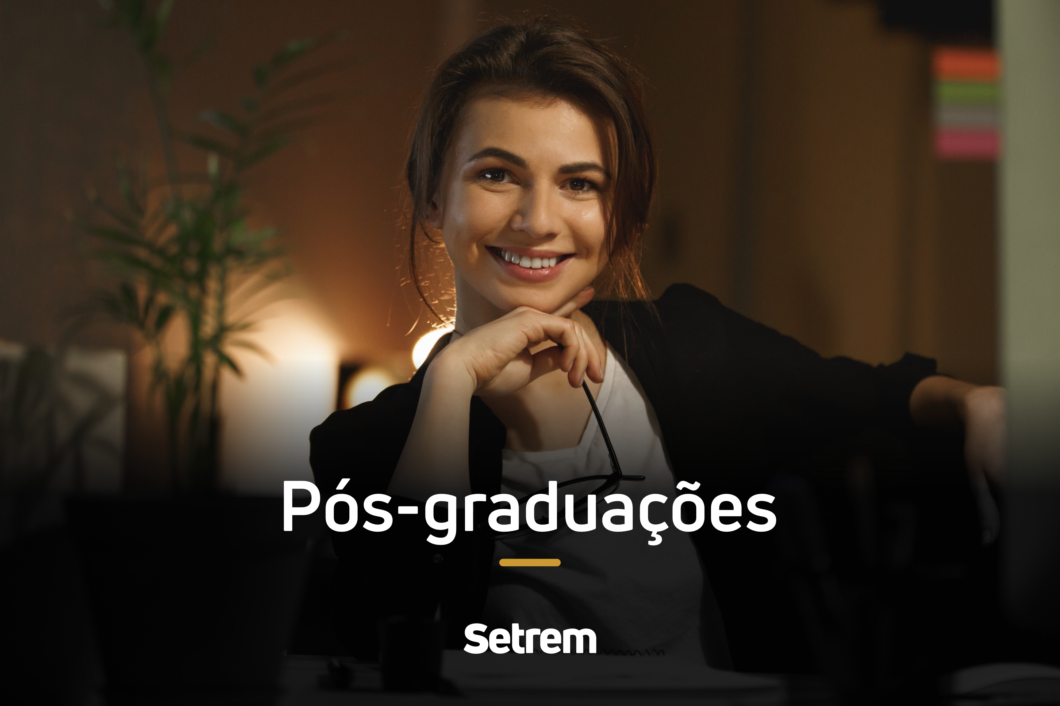 Pós-graduação em 2021: conheça as opções da Faculdade Setrem