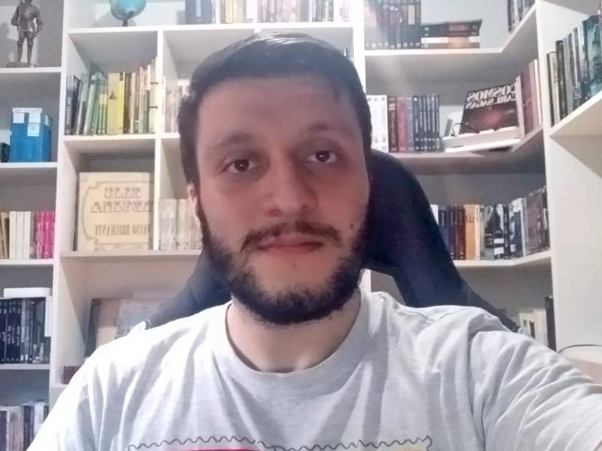 Artigo sobre emigração, escrito por professor da Setrem, será publicado na Áustria
