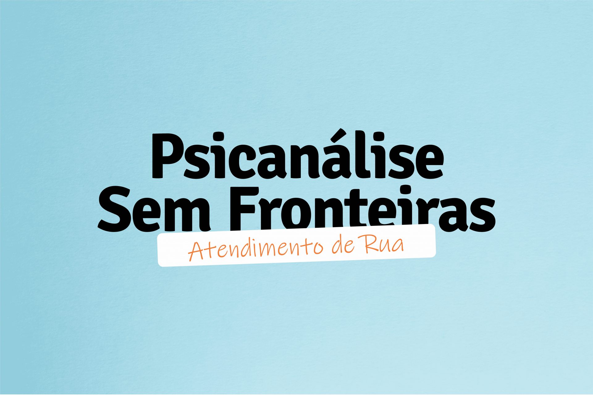 <strong>Psicologia da Setrem promove atendimento de rua durante o Brique da Praça</strong>