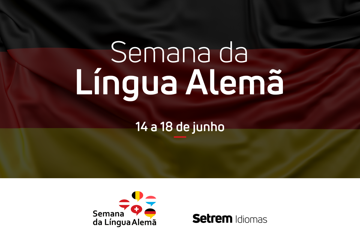 Semana da Língua Alemã traz ex-alunos para compartilhar experiências