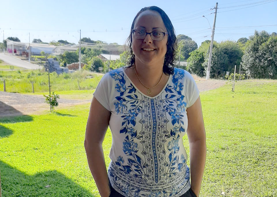 Professora da Agronomia é convidada a palestrar em eventos internacionais