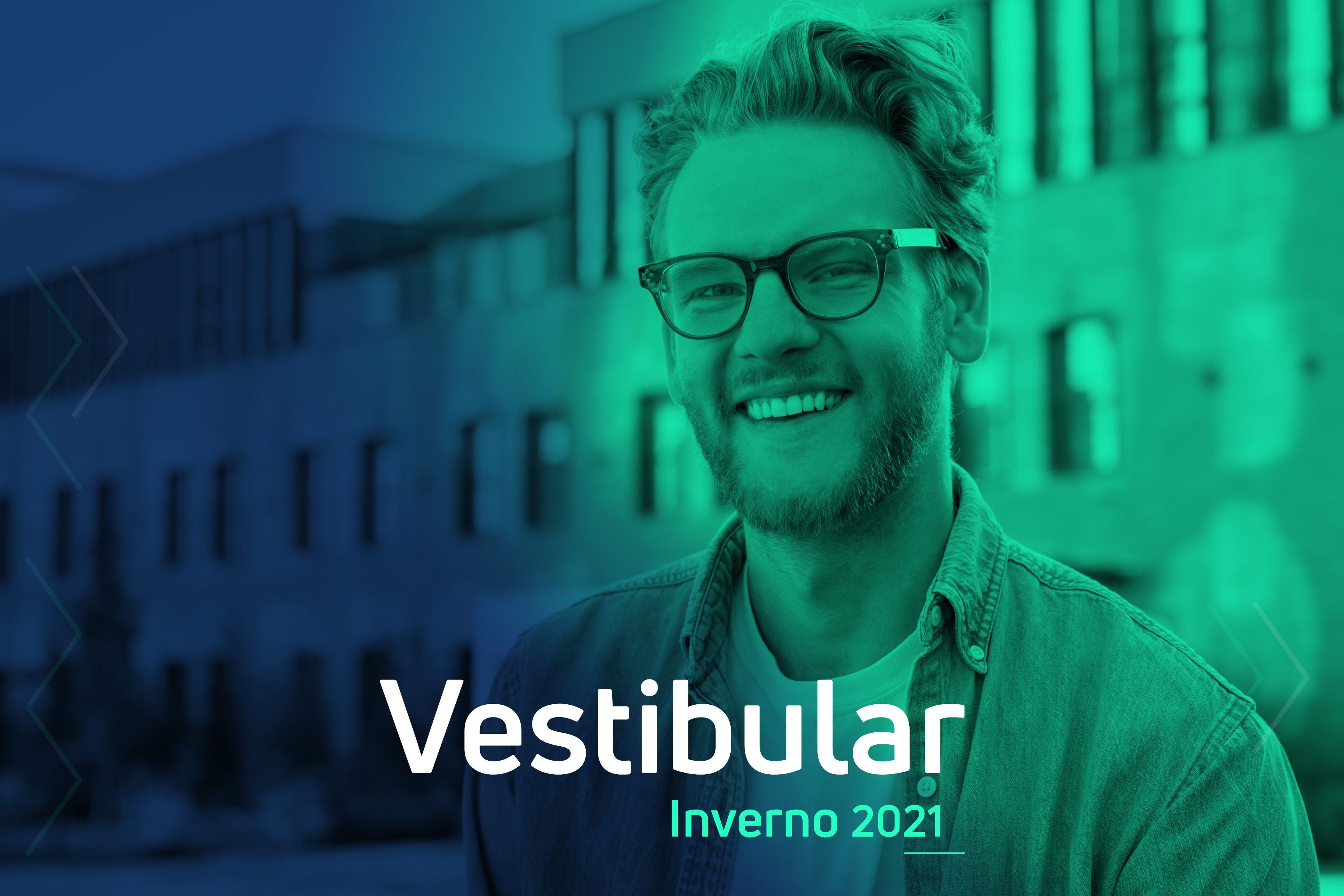 Vestibular de Inverno recebe inscrições até 25 de junho
