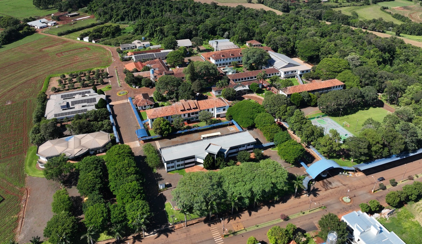 <strong>Volta às aulas com experiências inovadoras na Setrem</strong>