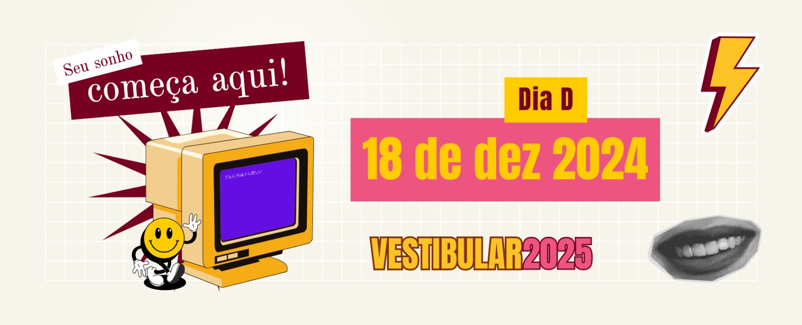 Setrem promove Dia D, um evento para quem quer transformar o futuro