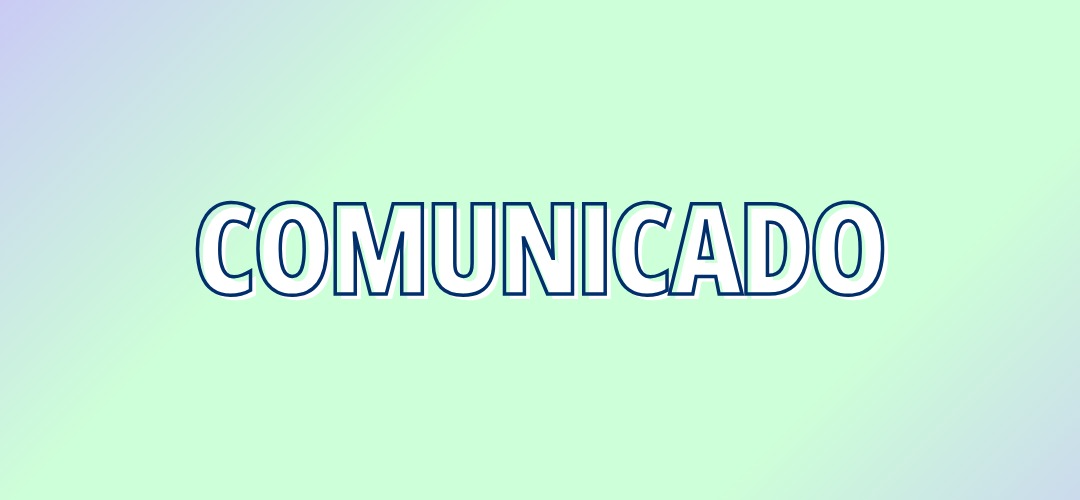Comunicado Oficial da Mantenedora Setrem