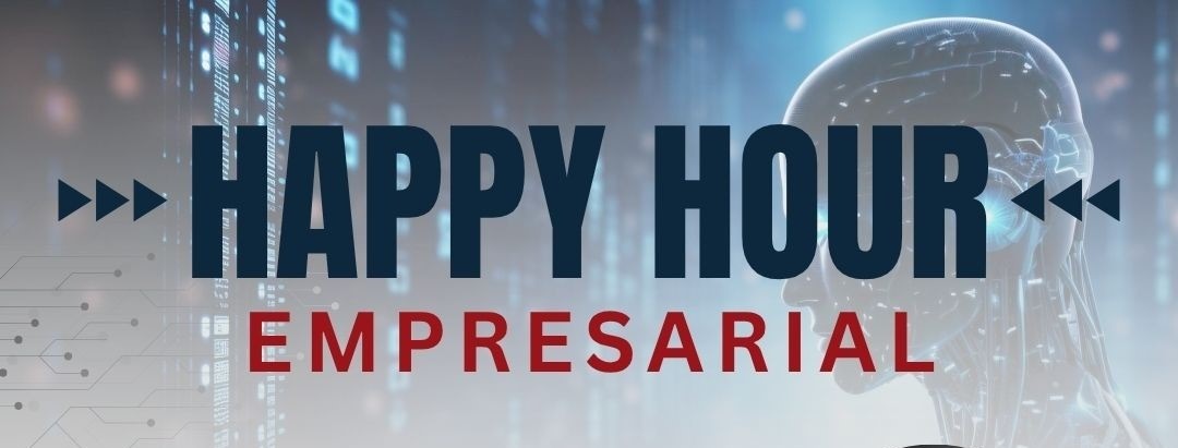 ACI/Sindilojas realiza Happy Hour Empresarial em parceria com a Setrem para debater uso estratégico da inteligência artificial nos negócios